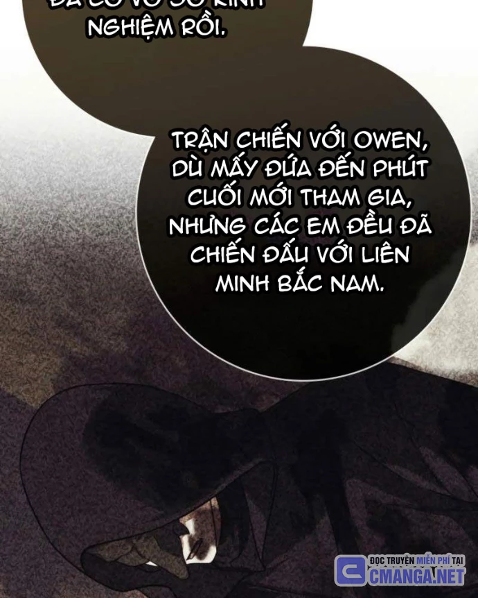 Sát Thủ Tái Sinh Thành Một Kiếm Sĩ Thiên Tài Chapter 56 - 15