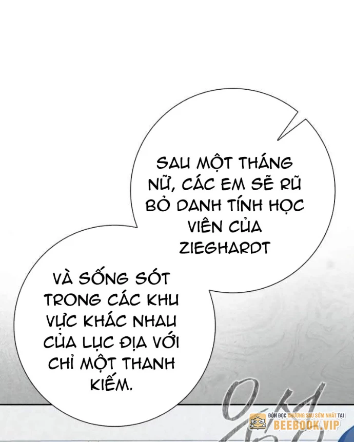 Sát Thủ Tái Sinh Thành Một Kiếm Sĩ Thiên Tài Chapter 56 - 24