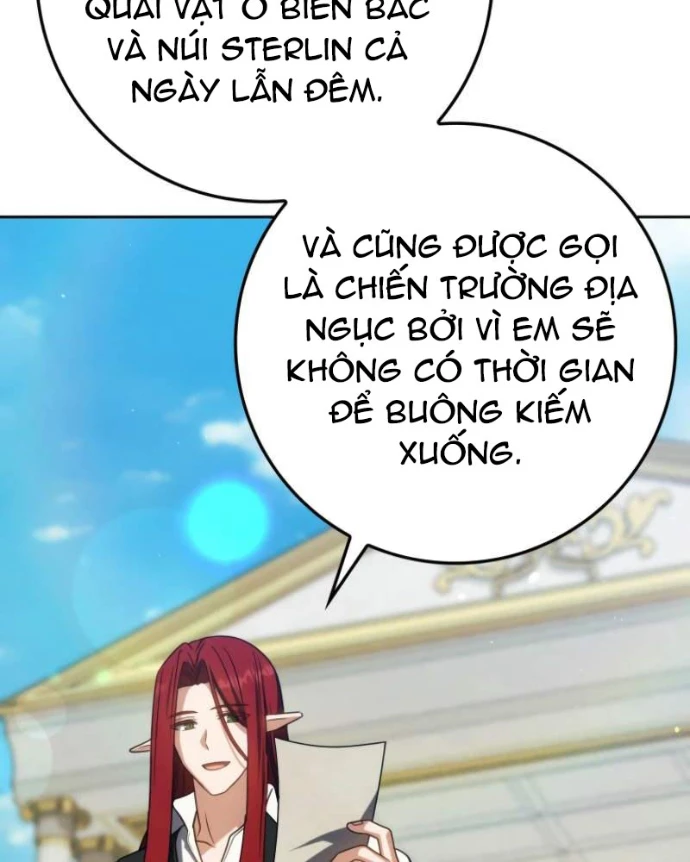 Sát Thủ Tái Sinh Thành Một Kiếm Sĩ Thiên Tài Chapter 56 - 53