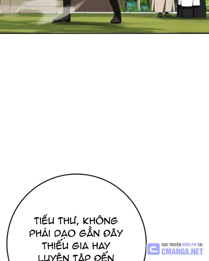 Sát Thủ Tái Sinh Thành Một Kiếm Sĩ Thiên Tài Chapter 56 - 60