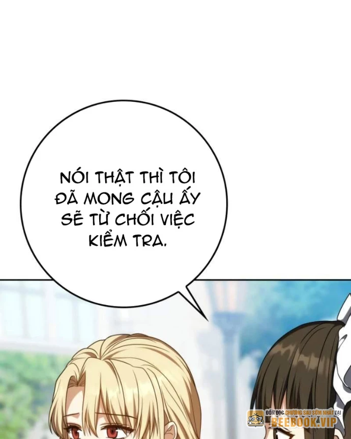 Sát Thủ Tái Sinh Thành Một Kiếm Sĩ Thiên Tài Chapter 56 - 63