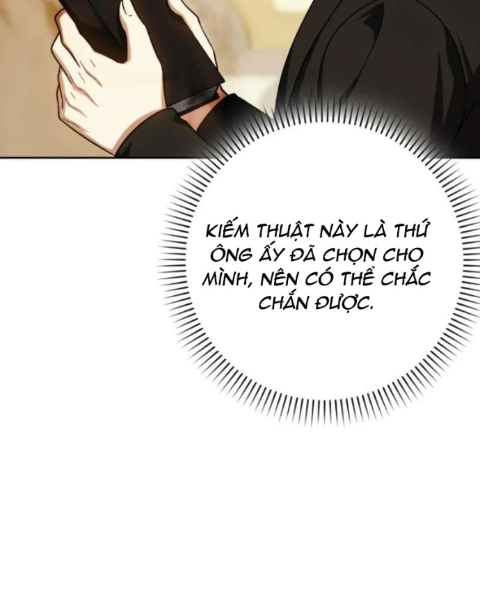 Sát Thủ Tái Sinh Thành Một Kiếm Sĩ Thiên Tài Chapter 56 - 121