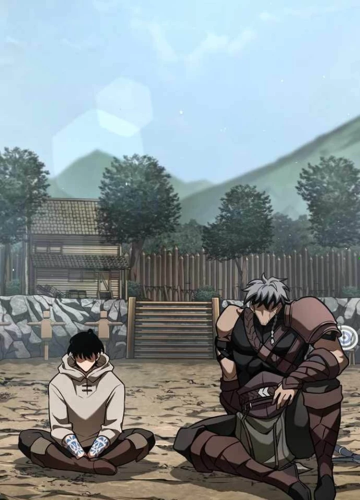 Sử Thi Valhalla Chapter 24 - 3