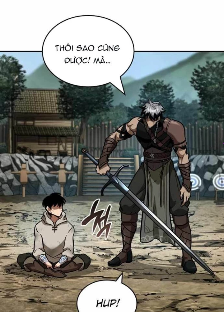 Sử Thi Valhalla Chapter 24 - 21