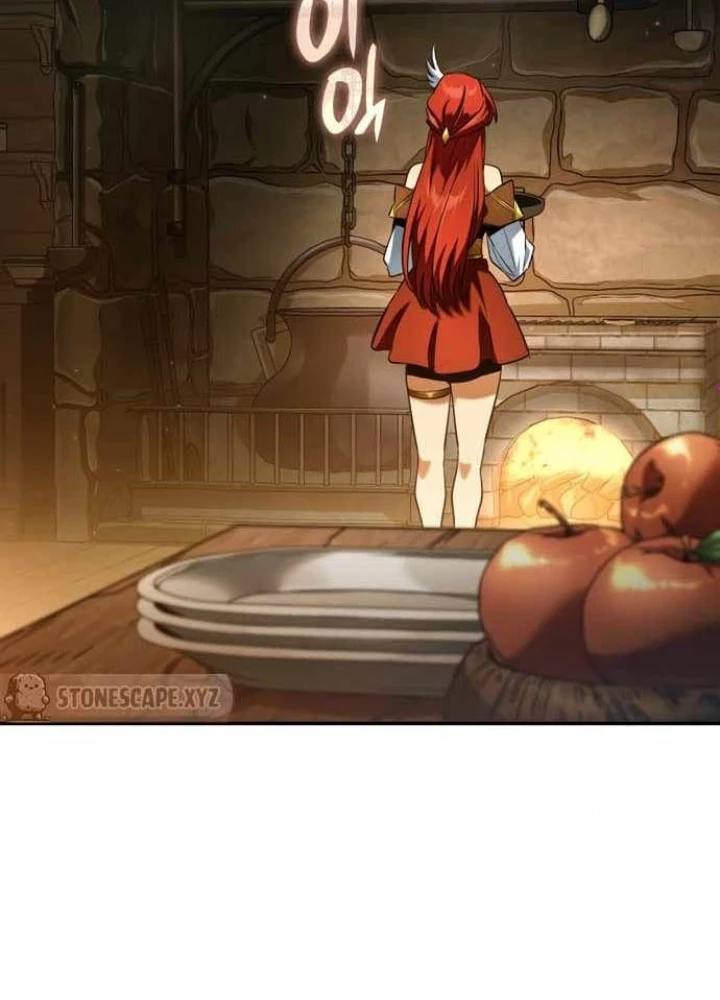 Sử Thi Valhalla Chapter 24 - 117