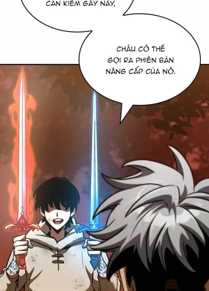 Sử Thi Valhalla Chapter 24 - 157