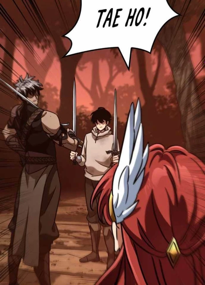Sử Thi Valhalla Chapter 24 - 165