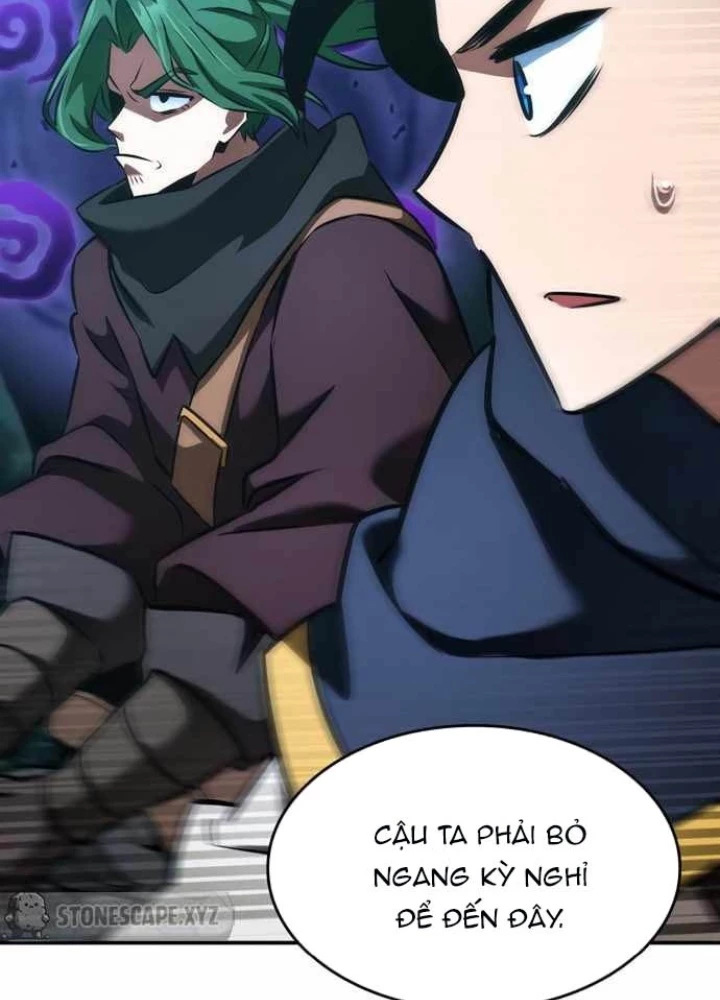 Sử Thi Valhalla Chapter 24 - 258