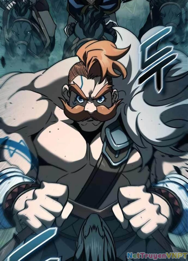 Sử Thi Valhalla Chapter 24 - 266