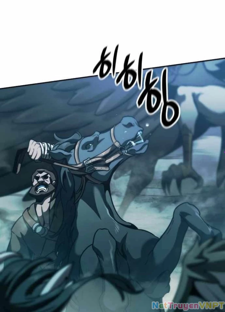 Sử Thi Valhalla Chapter 24 - 306
