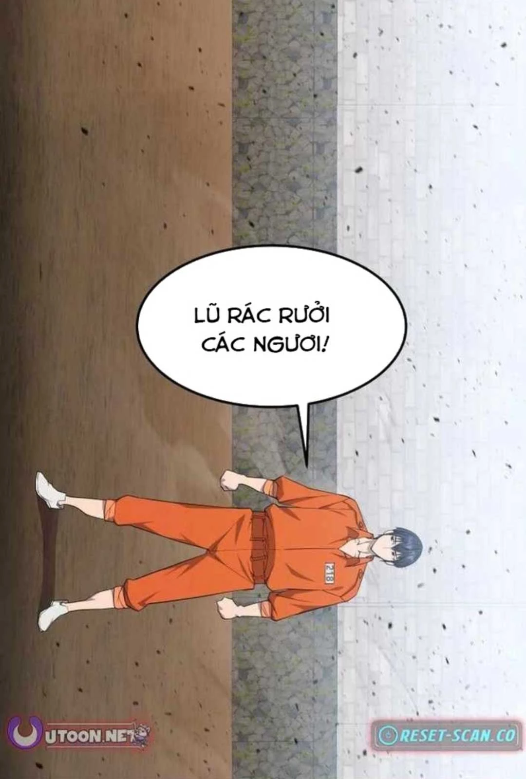 Thiên Tài Ma Pháp Sư Vật Lí Chapter 4 - 2