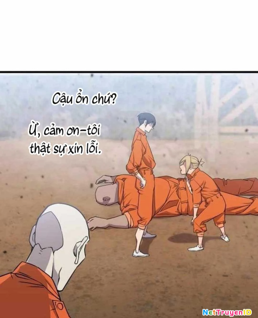 Thiên Tài Ma Pháp Sư Vật Lí Chapter 4 - 13