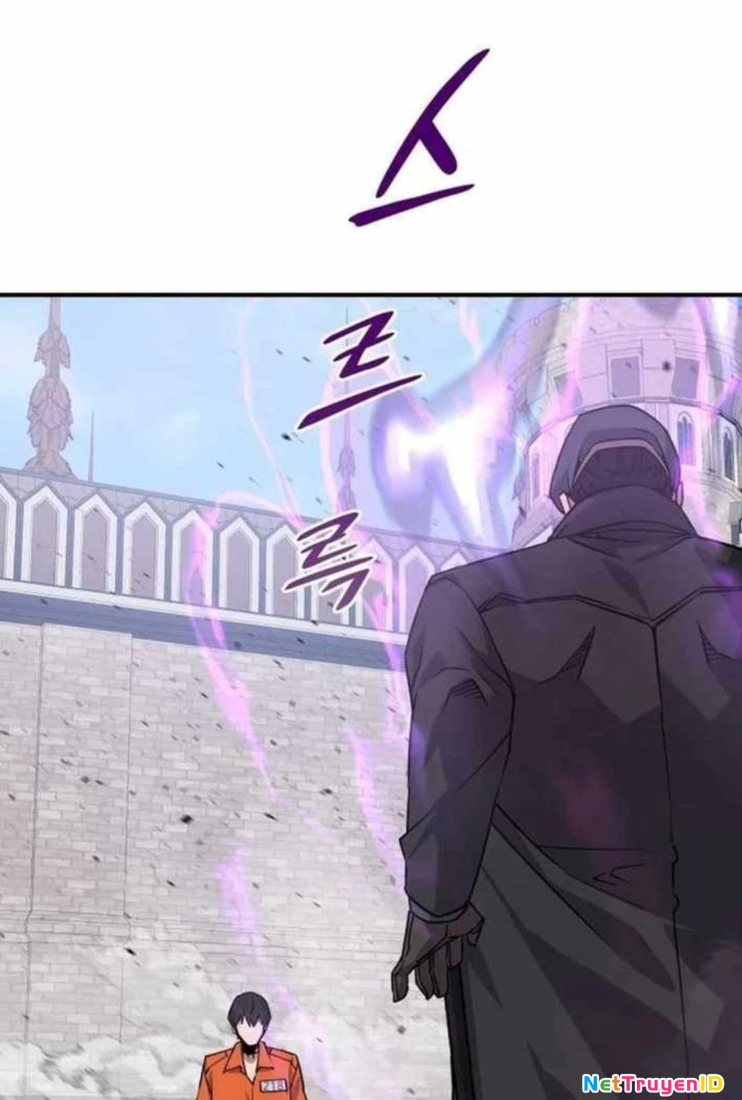 Thiên Tài Ma Pháp Sư Vật Lí Chapter 4 - 79