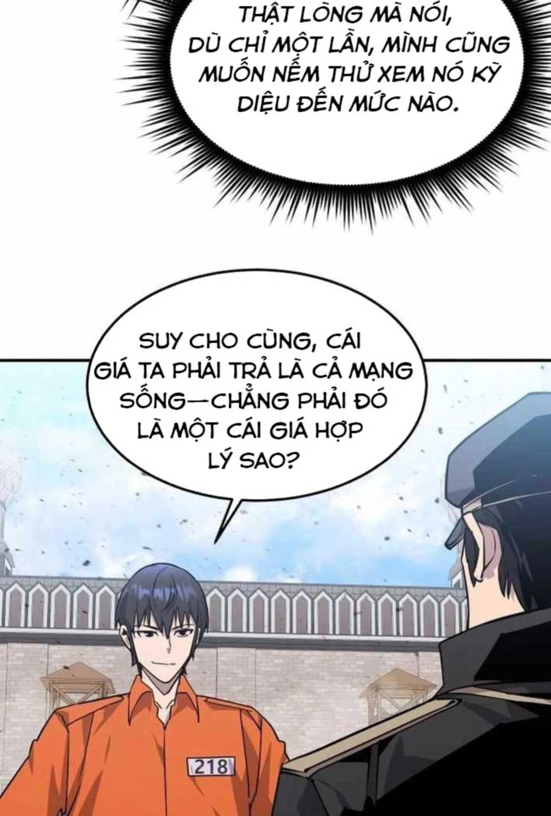 Thiên Tài Ma Pháp Sư Vật Lí Chapter 4 - 108