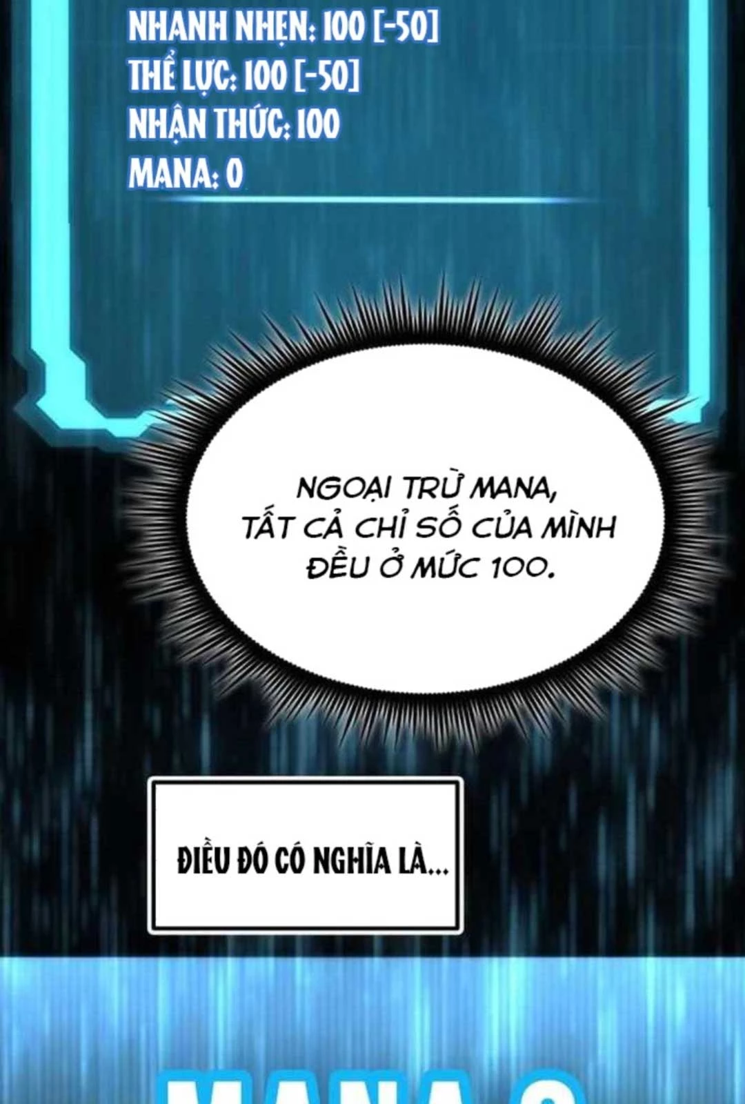 Thiên Tài Ma Pháp Sư Vật Lí Chapter 4 - 124