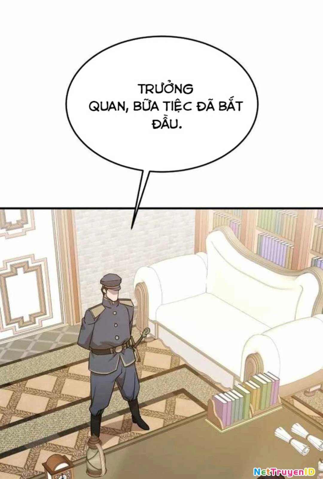 Thiên Tài Ma Pháp Sư Vật Lí Chapter 4 - 141