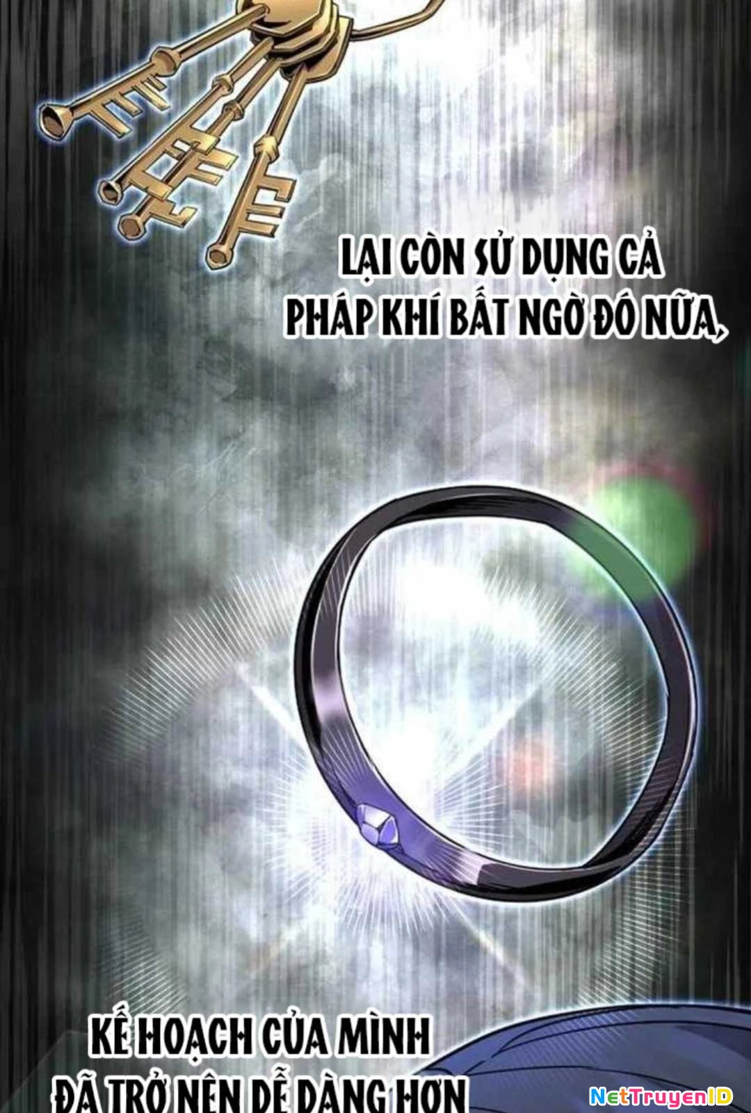 Thiên Tài Ma Pháp Sư Vật Lí Chapter 5 - 98