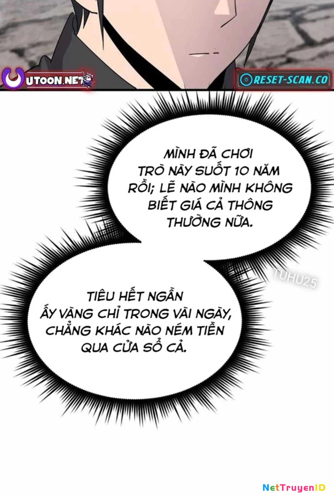 Thiên Tài Ma Pháp Sư Vật Lí Chapter 7 - 134