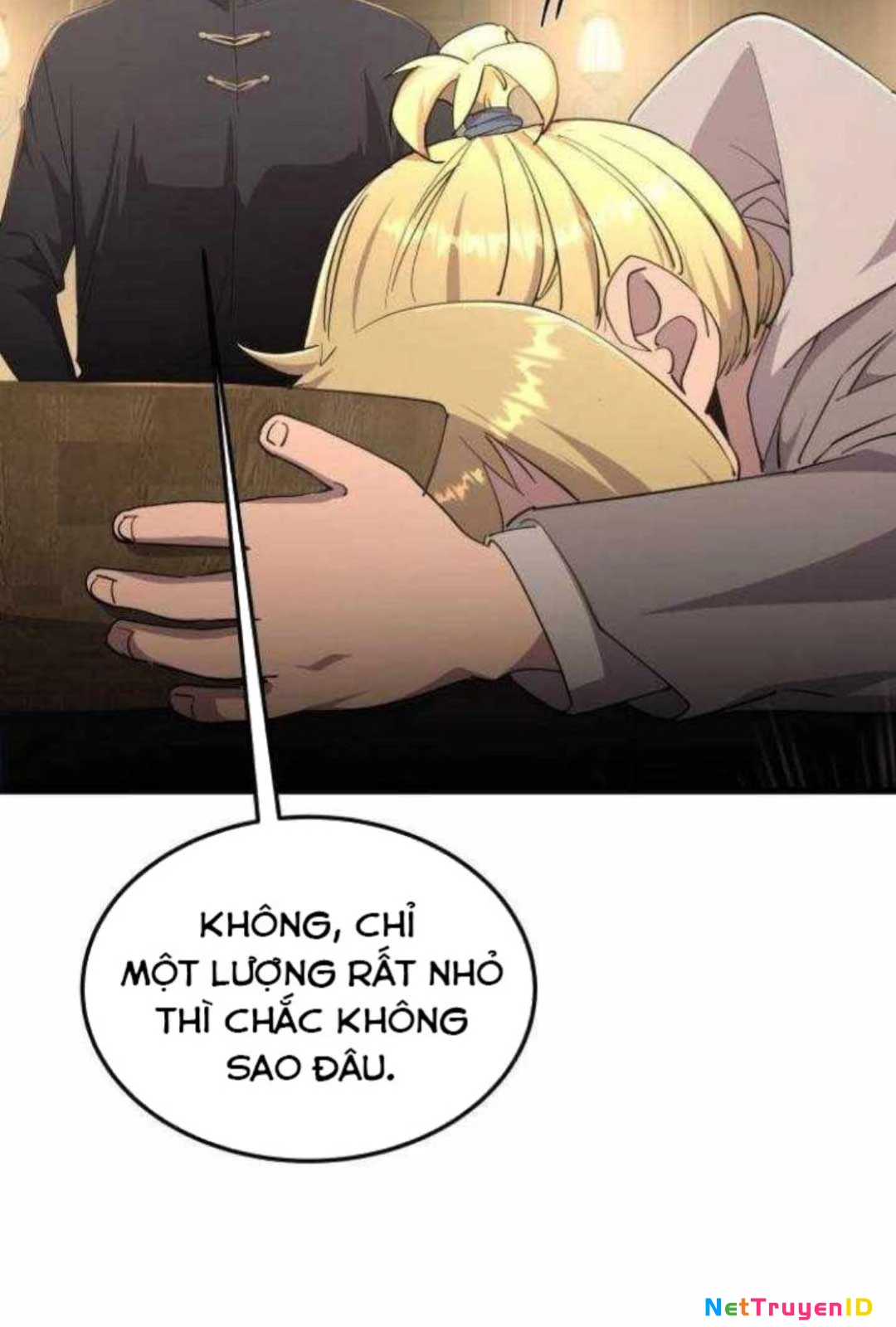 Thiên Tài Ma Pháp Sư Vật Lí Chapter 8 - 3