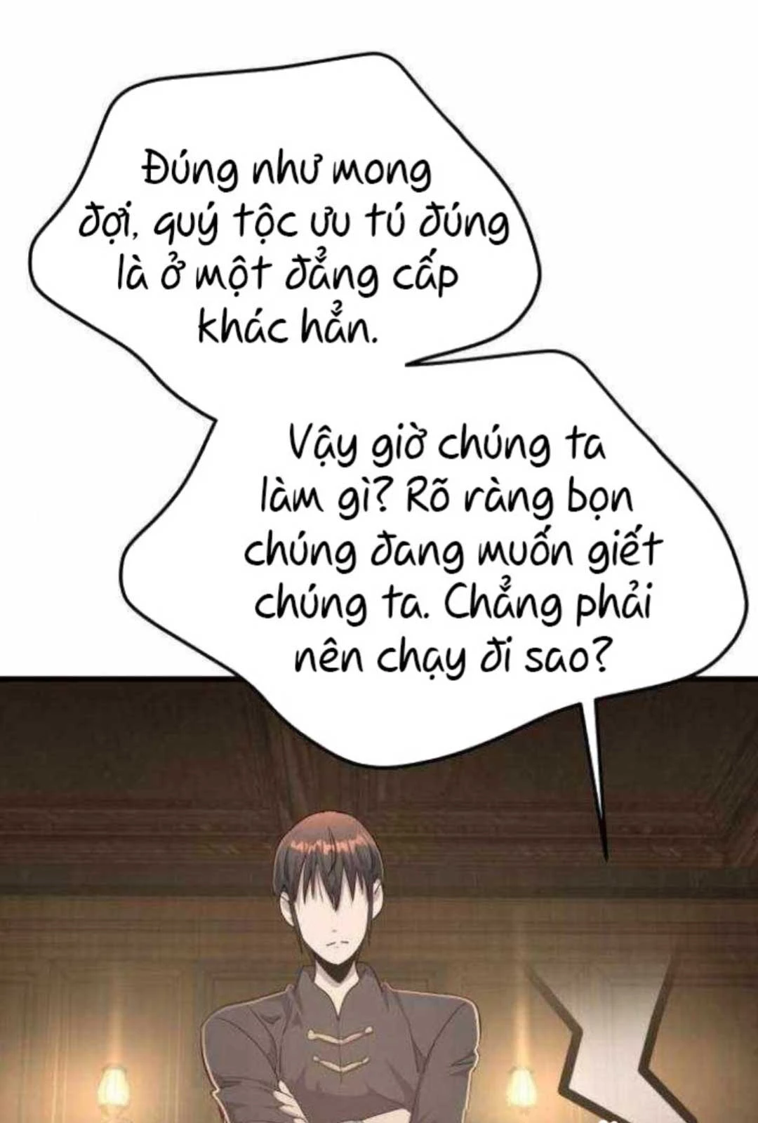 Thiên Tài Ma Pháp Sư Vật Lí Chapter 8 - 10