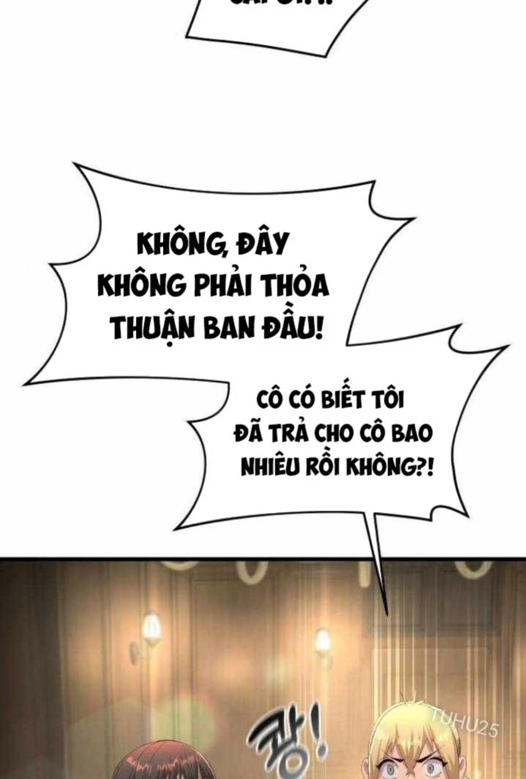 Thiên Tài Ma Pháp Sư Vật Lí Chapter 8 - 89