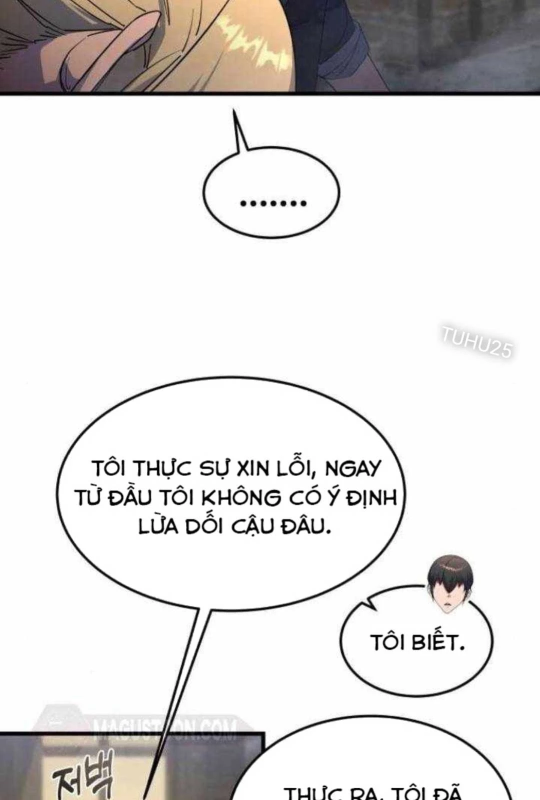 Thiên Tài Ma Pháp Sư Vật Lí Chapter 8 - 108