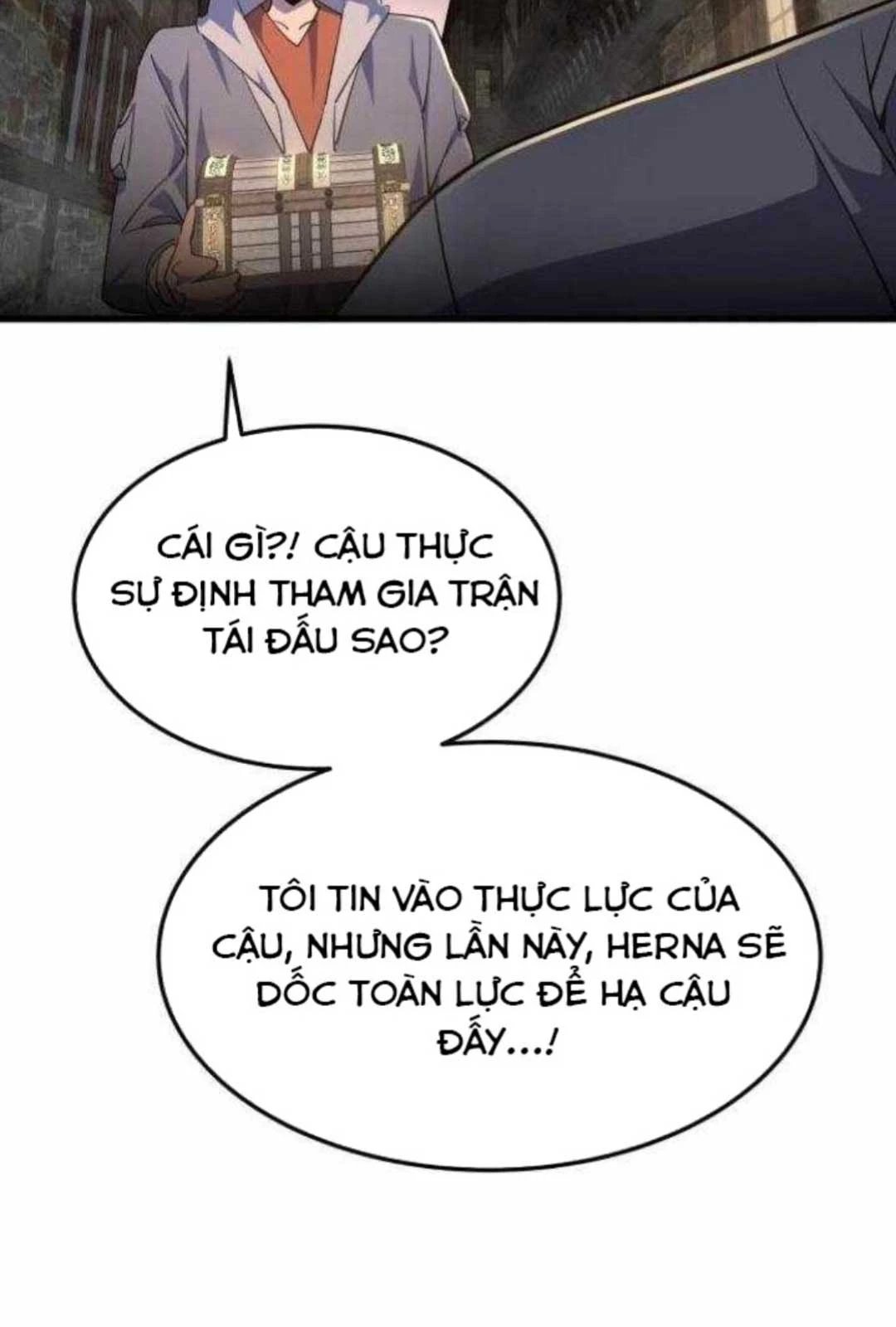 Thiên Tài Ma Pháp Sư Vật Lí Chapter 8 - 132