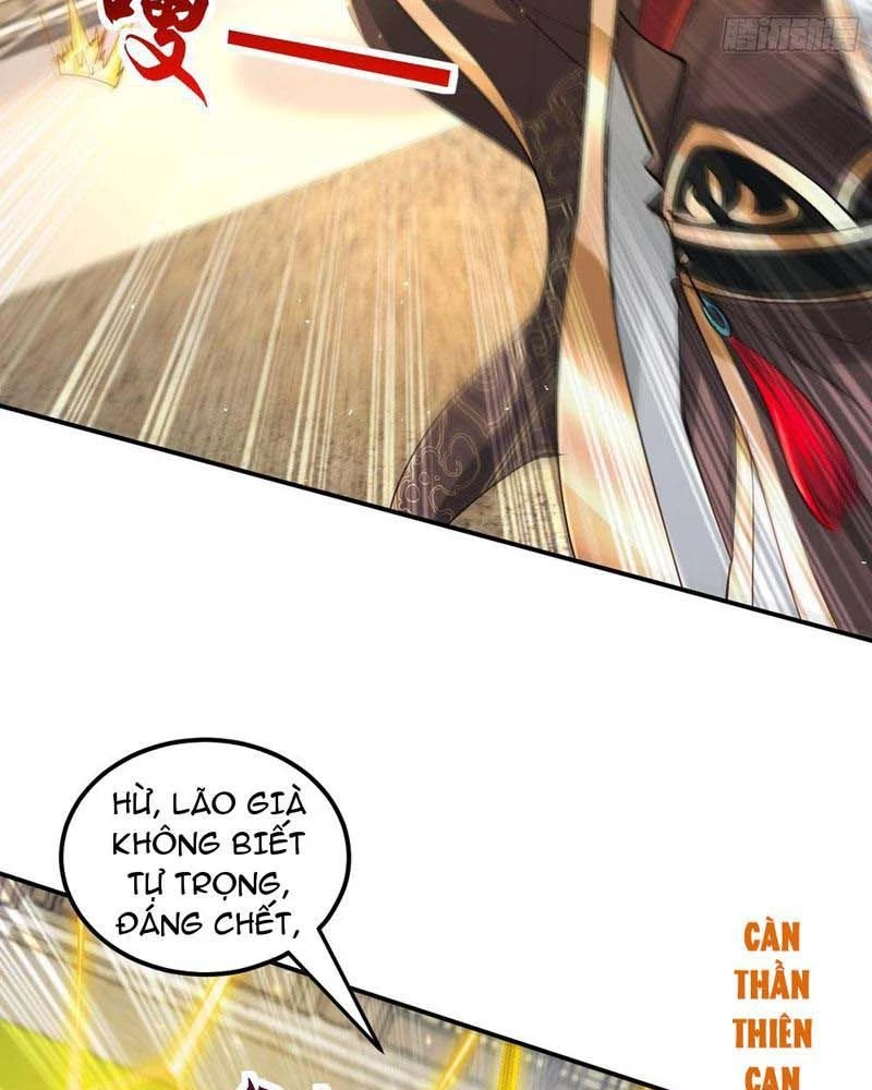 Hệ Thống Hèn Mọn Quỳ Xuống Cầu Xin Ta Vô Địch Chapter 45 - 3