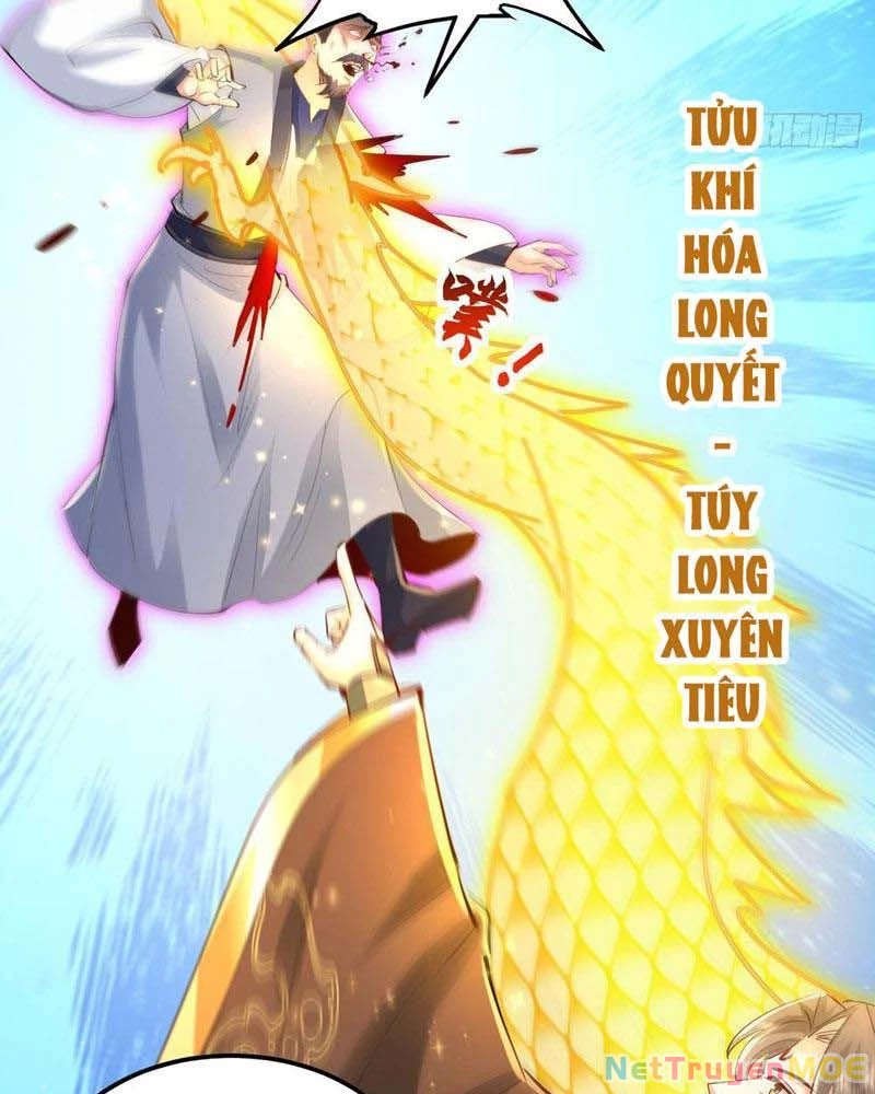 Hệ Thống Hèn Mọn Quỳ Xuống Cầu Xin Ta Vô Địch Chapter 45 - 15