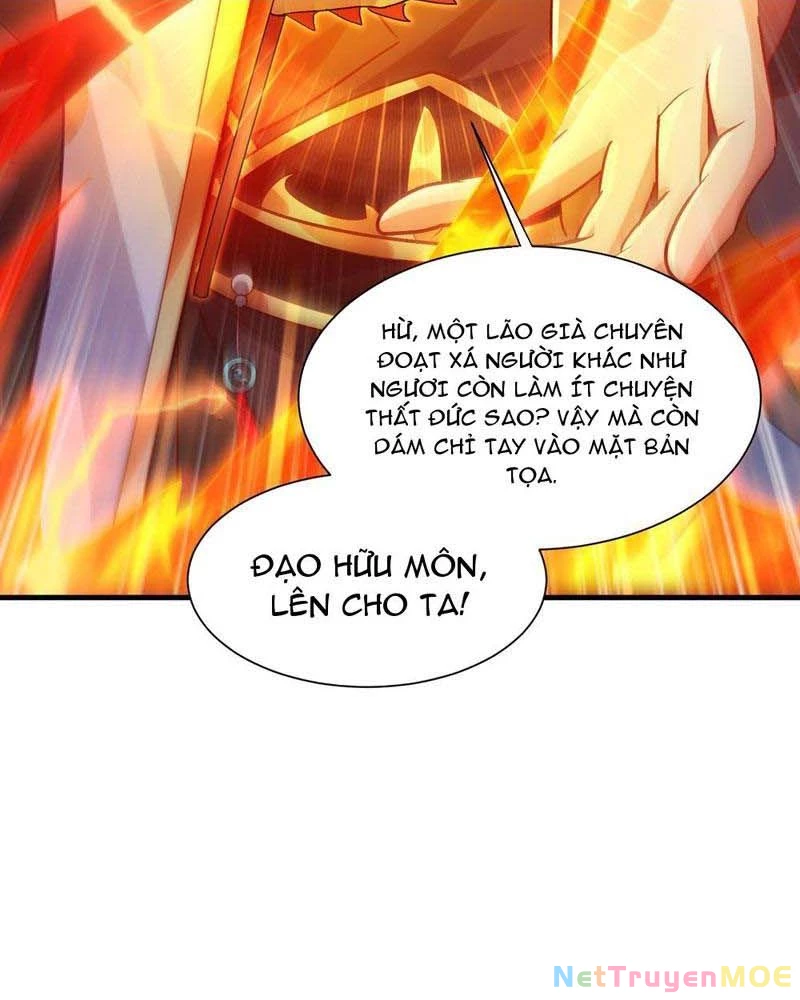 Hệ Thống Hèn Mọn Quỳ Xuống Cầu Xin Ta Vô Địch Chapter 46 - 4