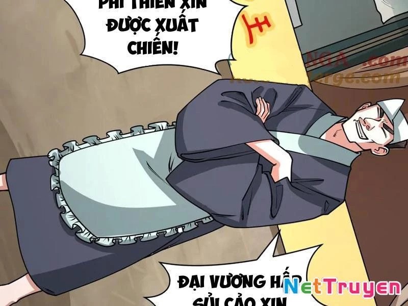 Kỷ Nguyên Kỳ Lạ Chapter 441 - 116