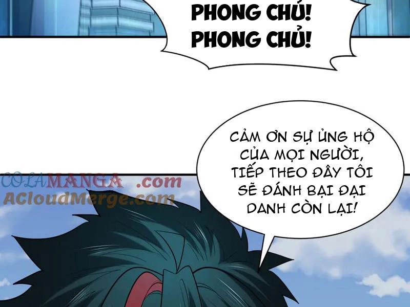 Kỷ Nguyên Kỳ Lạ Chapter 441 - 153