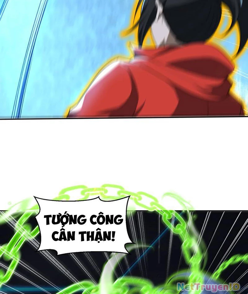 Tôi Livestream Cầu Hôn Nữ Quỷ Vậy Mà Thành Công!? Chapter 95 - 18