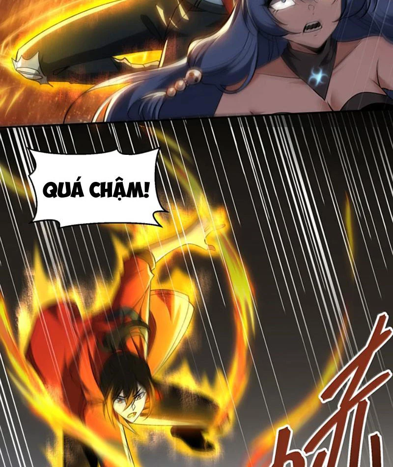 Tôi Livestream Cầu Hôn Nữ Quỷ Vậy Mà Thành Công!? Chapter 95 - 29