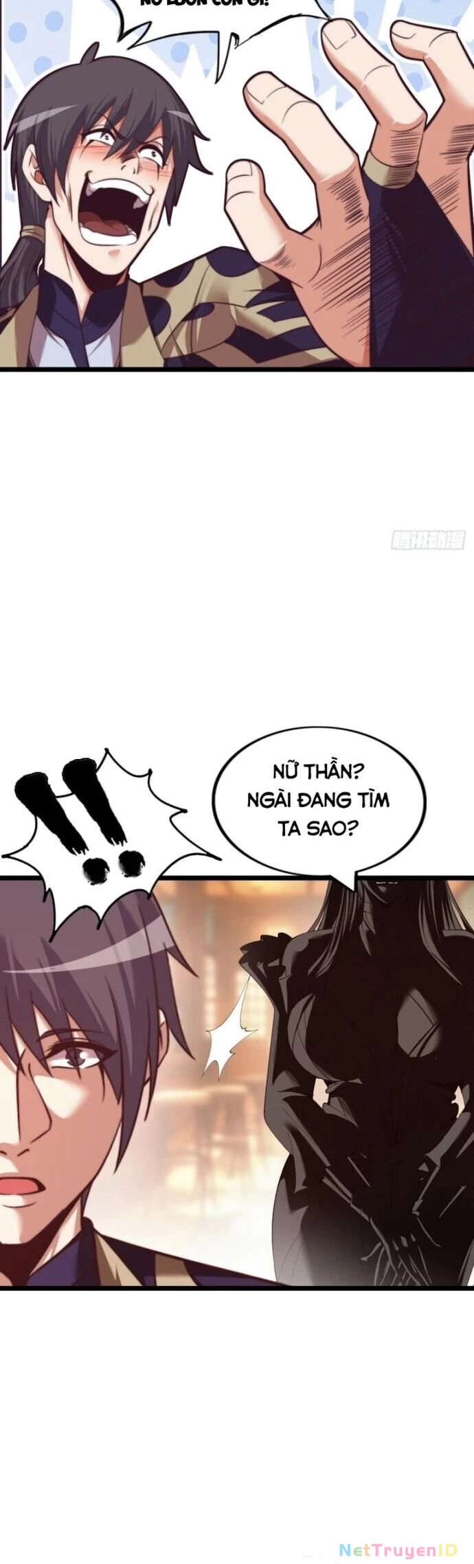 Phát Sóng Trực Tiếp, Ta Quét Ngang Dị Giới Chapter 44 - 6