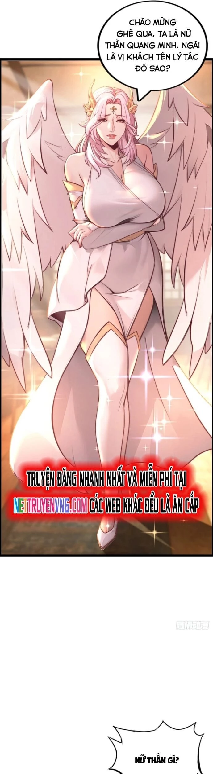 Phát Sóng Trực Tiếp, Ta Quét Ngang Dị Giới Chapter 44 - 7