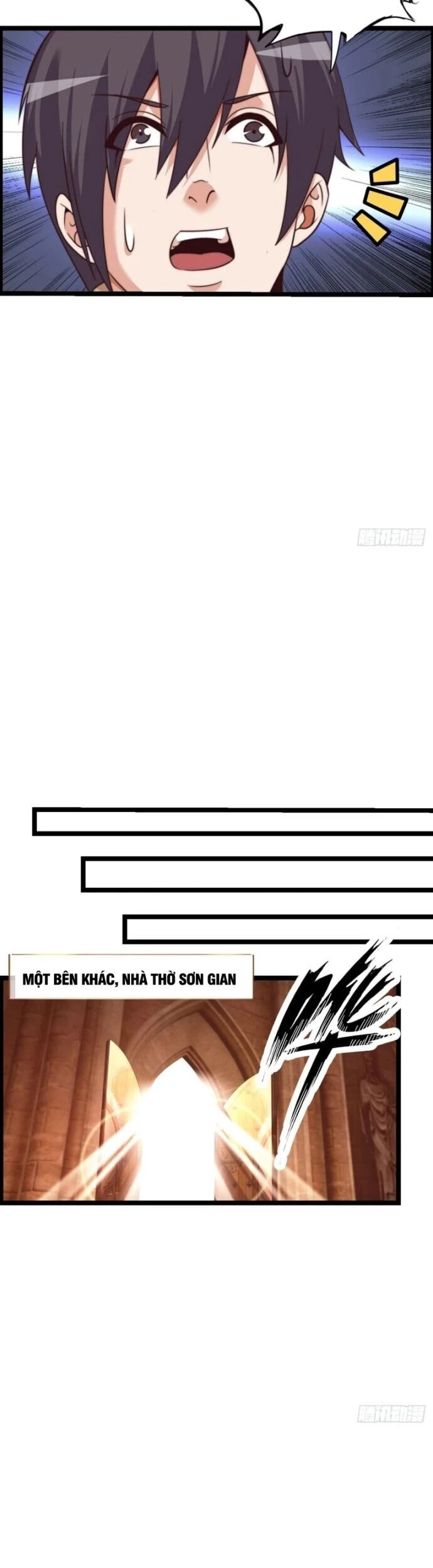 Phát Sóng Trực Tiếp, Ta Quét Ngang Dị Giới Chapter 44 - 8