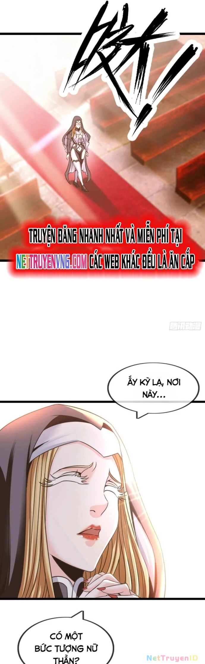 Phát Sóng Trực Tiếp, Ta Quét Ngang Dị Giới Chapter 44 - 9