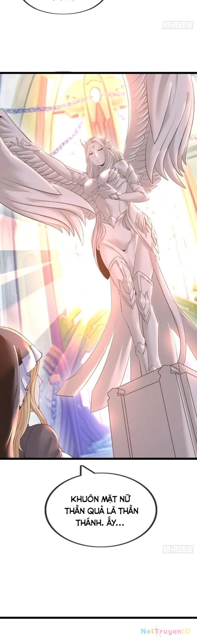 Phát Sóng Trực Tiếp, Ta Quét Ngang Dị Giới Chapter 44 - 10