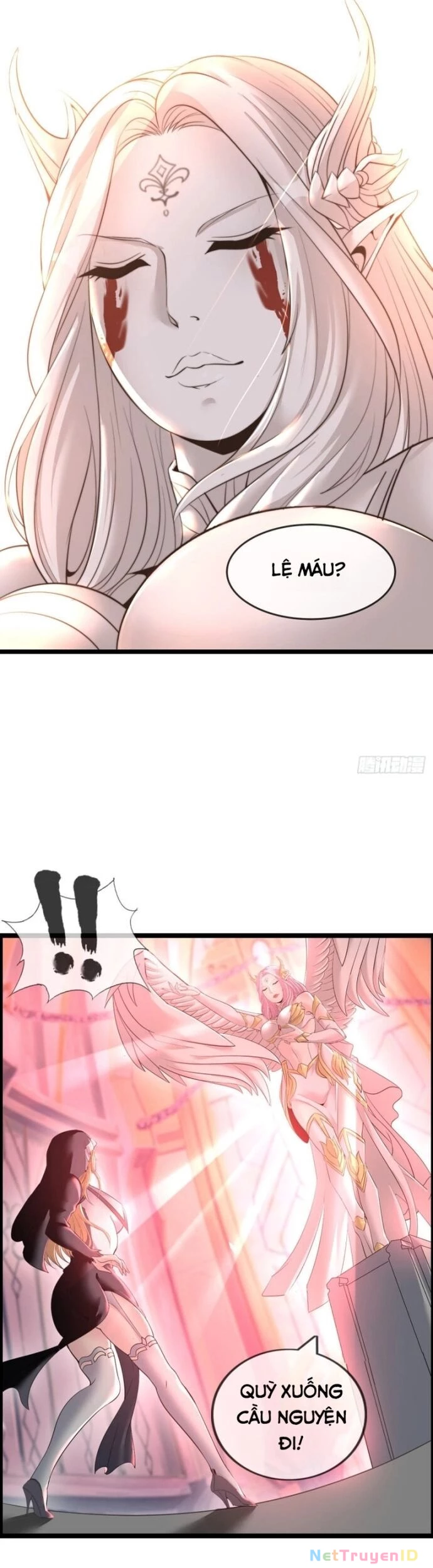 Phát Sóng Trực Tiếp, Ta Quét Ngang Dị Giới Chapter 44 - 11