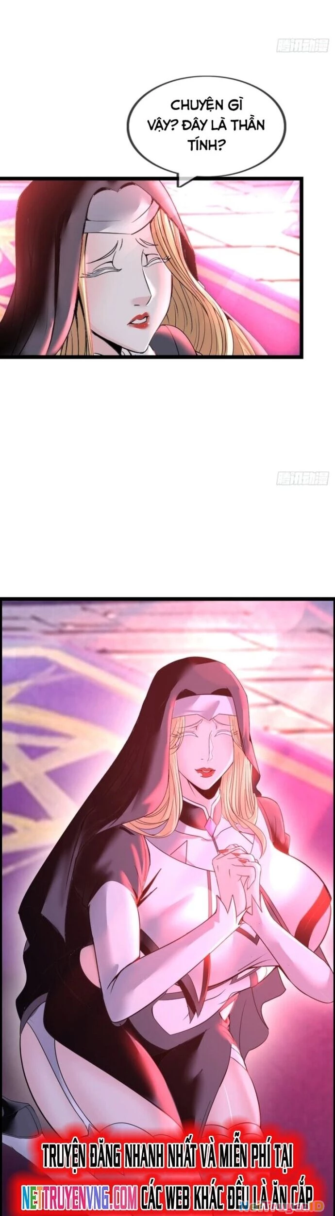 Phát Sóng Trực Tiếp, Ta Quét Ngang Dị Giới Chapter 44 - 12