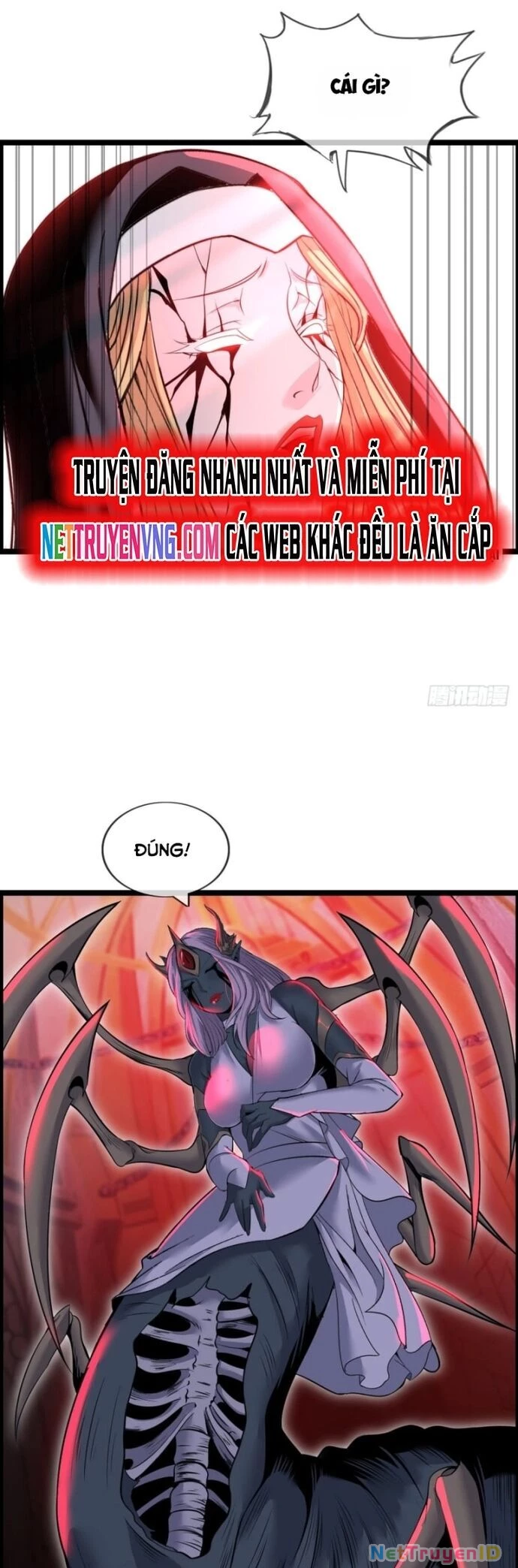 Phát Sóng Trực Tiếp, Ta Quét Ngang Dị Giới Chapter 44 - 15