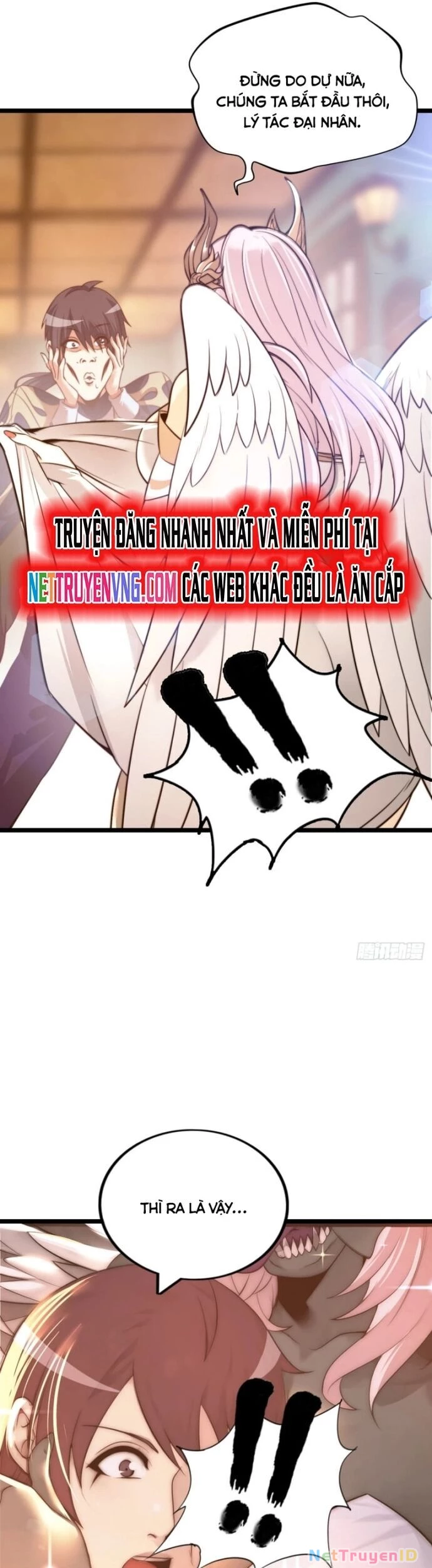 Phát Sóng Trực Tiếp, Ta Quét Ngang Dị Giới Chapter 44 - 19