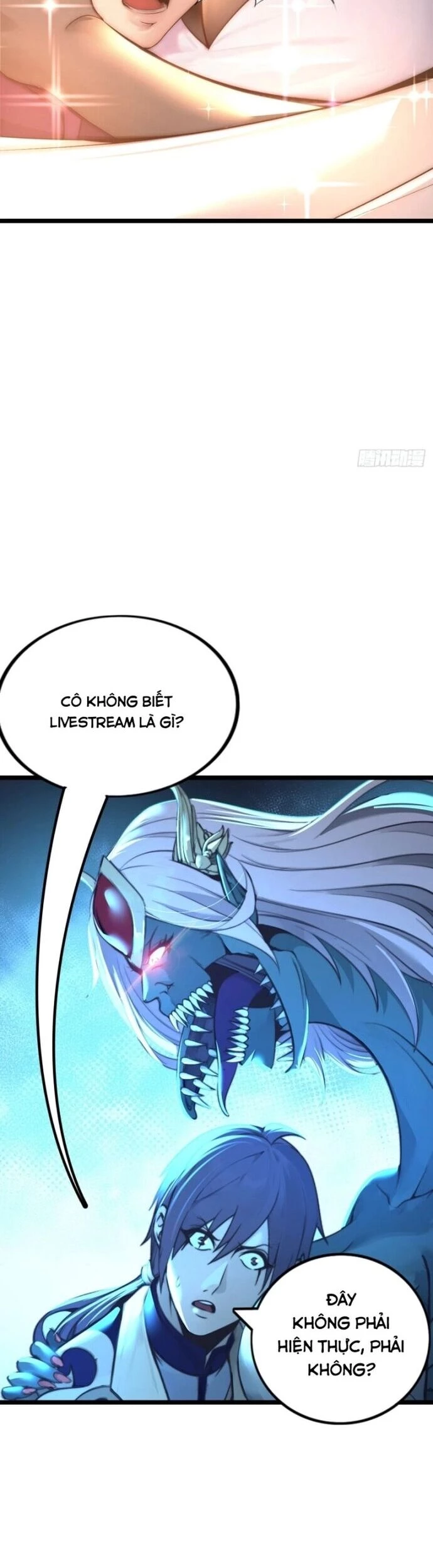 Phát Sóng Trực Tiếp, Ta Quét Ngang Dị Giới Chapter 44 - 20