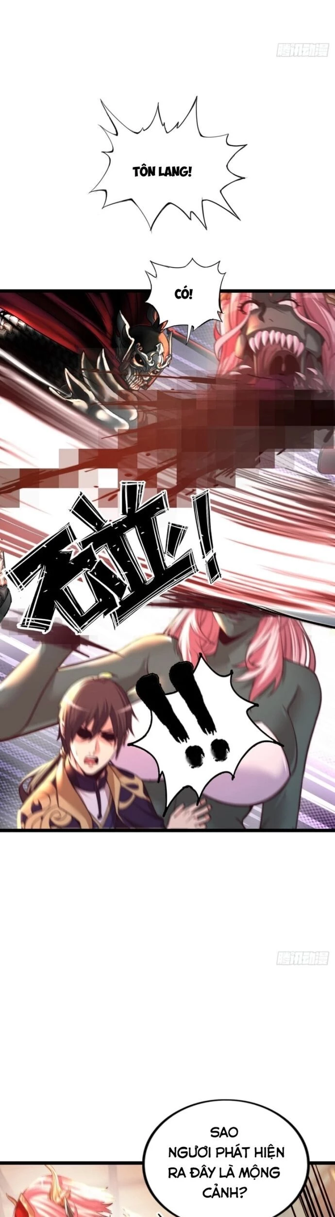 Phát Sóng Trực Tiếp, Ta Quét Ngang Dị Giới Chapter 44 - 21