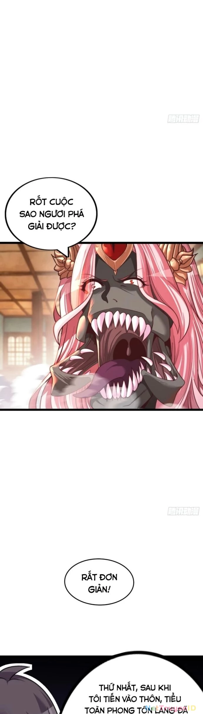 Phát Sóng Trực Tiếp, Ta Quét Ngang Dị Giới Chapter 44 - 23