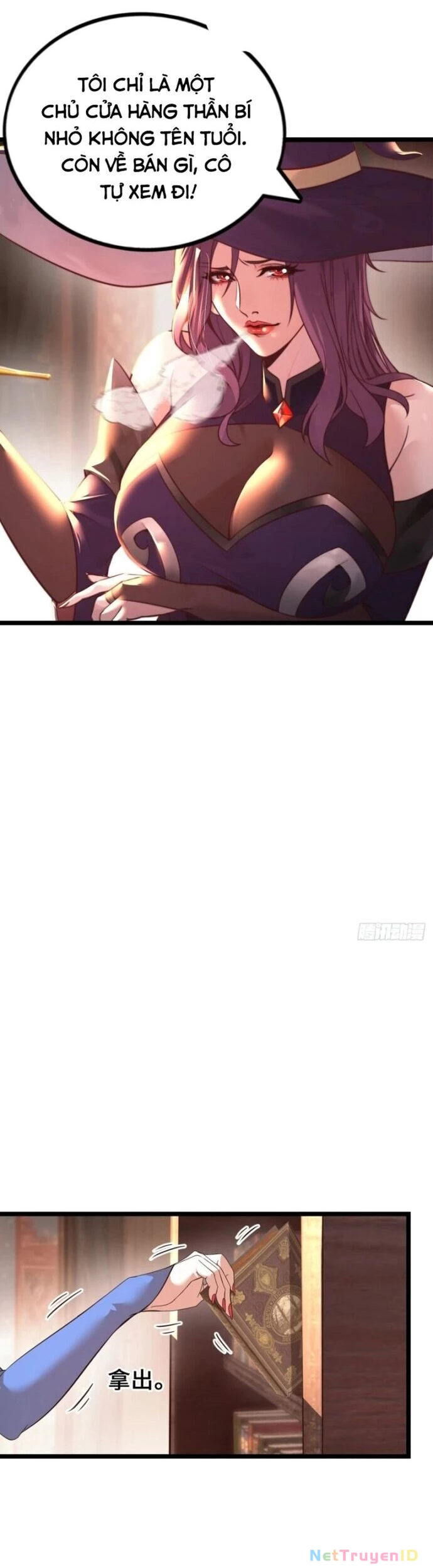 Phát Sóng Trực Tiếp, Ta Quét Ngang Dị Giới Chapter 44 - 26