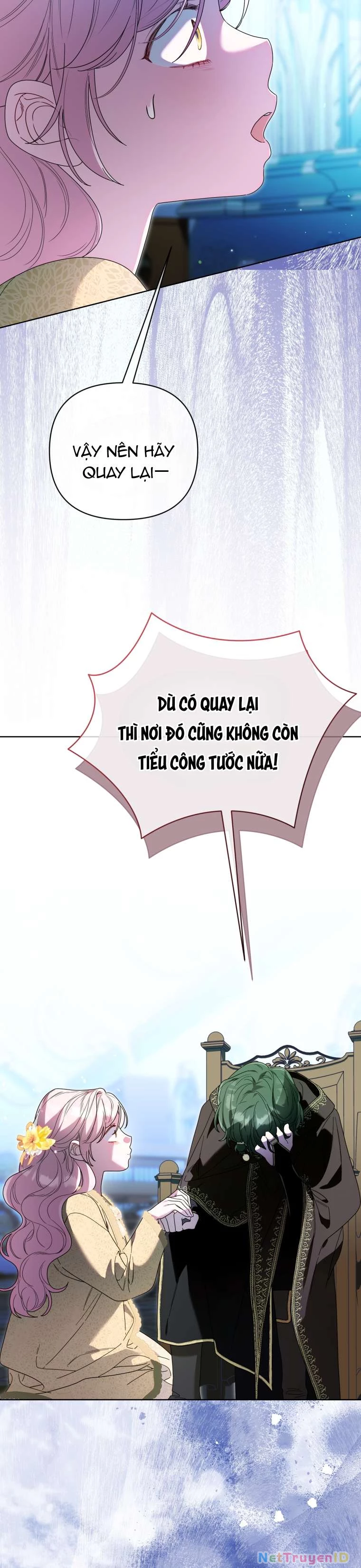 Thà Là Để Tôi Trở Thành Nữ Hoàng Chapter 75 - 37