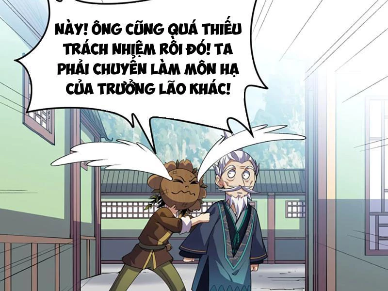 Xuyên Không Đến Thế Giới Tu Chân, Ta Vậy Mà Kích Hoạt Được Hệ Thống Plants vs Zombie Chapter 11 - 48