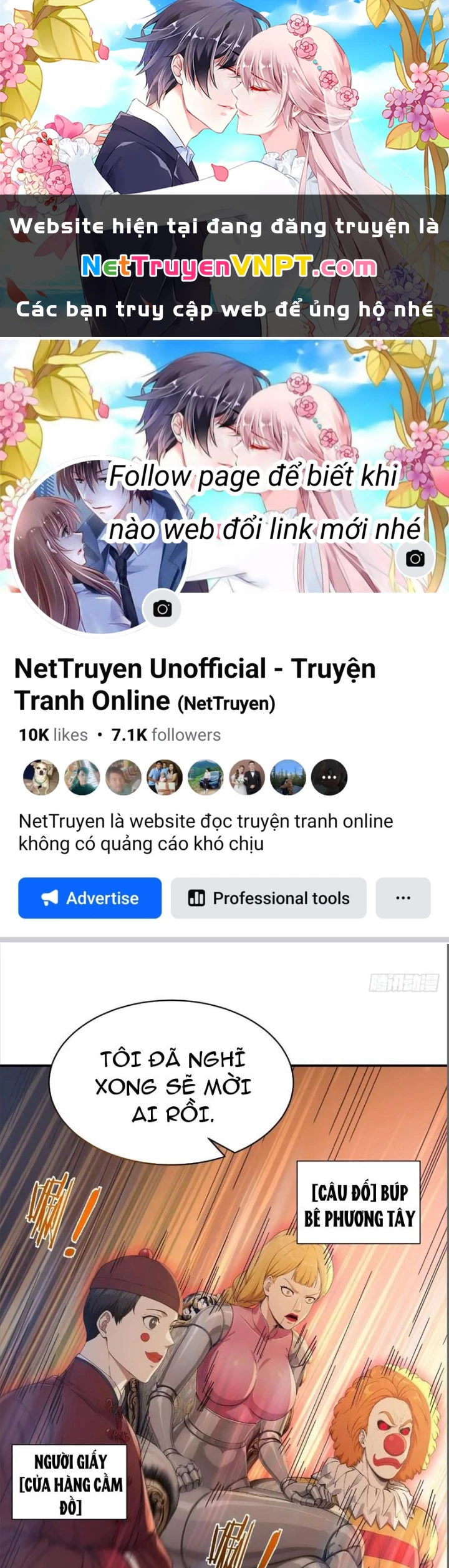 Người Chơi Hệ Tu La Chapter 20 - 1